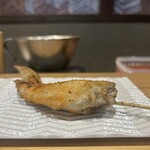 焼鳥と地酒 SAKE酉 - 