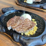 厳選肉×バル ステーキハウス成田 - 