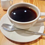 シナグロ オーガニックサラダ＆カフェ - オーガニックコーヒー