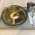 BOTANI：CURRY - 