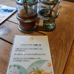 サイアム カフェ - 
