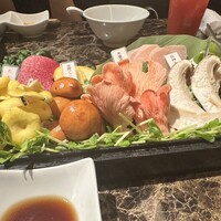 Shangri-La's secret ROPPONGI - 