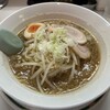 Ramen Taichi - 太一ラーメン（醤油）