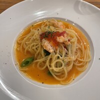シャンパン食堂 - 
