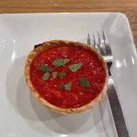 シャンパン食堂 - 