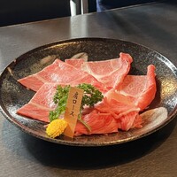 米沢牛黄木 金剛閣 すき焼き しゃぶしゃぶ 毘沙門 - 