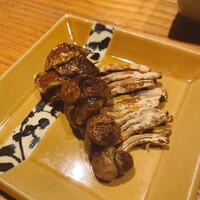 恵比寿 希鳥 - 