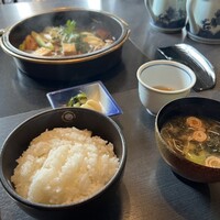 米沢牛黄木 金剛閣 すき焼き しゃぶしゃぶ 毘沙門 - 