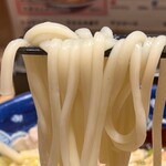 Tenobe Udon Suizan - 