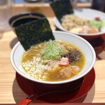 Ramen Bonkura - 