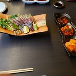 焼肉居酒屋 ZONOZONO - 