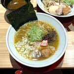 Ramen Bonkura - 