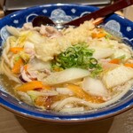 手延べうどん 水山 - 