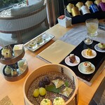 HOTEL THE MITSUI KYOTO a Luxury Collection Hotel & Spa - 