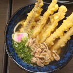 資さんうどん - 