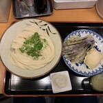 純手打ち讃岐うどん五郎 - 