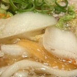 手延べうどん 水山 - 