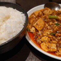 四川料理 龍の子 - 