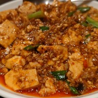 四川料理 龍の子 - 