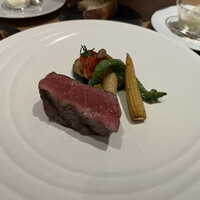 楽食倶楽部 裏小路牛肉店 - 