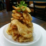 辣香坊 - 鍋包肉之塔