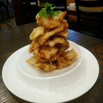 辣香坊 - 鍋包肉