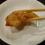 辣香坊 - カリッとウマい豚肉