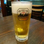 Shinkoubou - 生ビール
