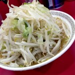 ラーメン二郎 生田駅前店 - 