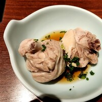 博多華味鳥 銀座4丁目店 - 