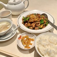 中国飯店 三田店 - 