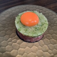 焼肉うしごろ 銀座並木通り店 - 