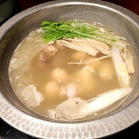 博多華味鳥 銀座4丁目店 - 