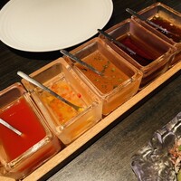 MAIMON GINZA - 