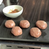 焼肉うしごろ 銀座並木通り店 - 