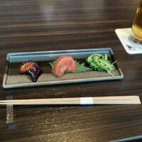 焼肉うしごろ 銀座並木通り店 - 