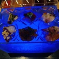 MAIMON GINZA - 