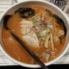 白樺山荘 ラーメン横丁店