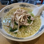 ラーメン若 - 