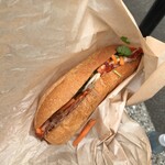 Ebis Banh Mi Bakery - 