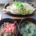 青空食堂 筑紫野店 - 