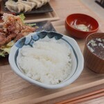 肉汁餃子のダンダダン - 