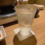 Taishabu An Kugi - 