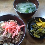 青空食堂 筑紫野店 - 