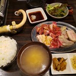 Yakiniku Hiroba Doragon - 