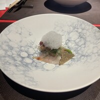 銀座 鉄板焼き Sublime - 
