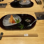 Edomae Sushi Hattori - 