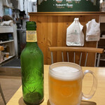 LAYER'S - ハートランドビール