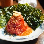 Keiraku Yakiniku Pome - 