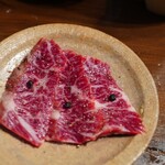 京洛焼肉 ぽめ - 